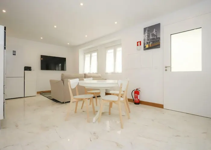 Casino Iii Lejlighed