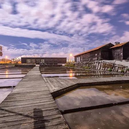 Apartament Casino Iii Figueira da Foz