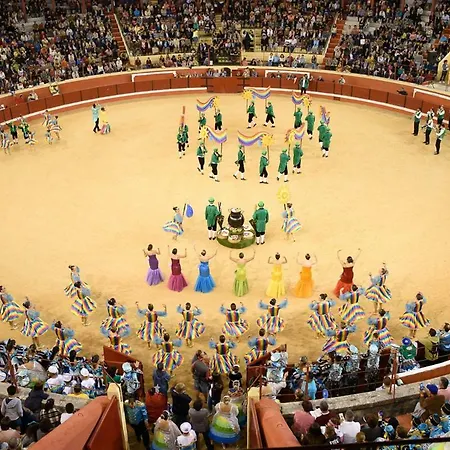 Casino Iii Apartament *