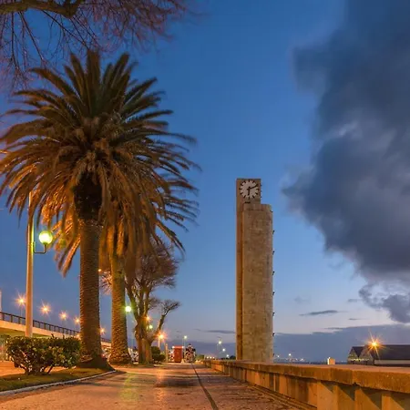 Appartamento Casino Iii