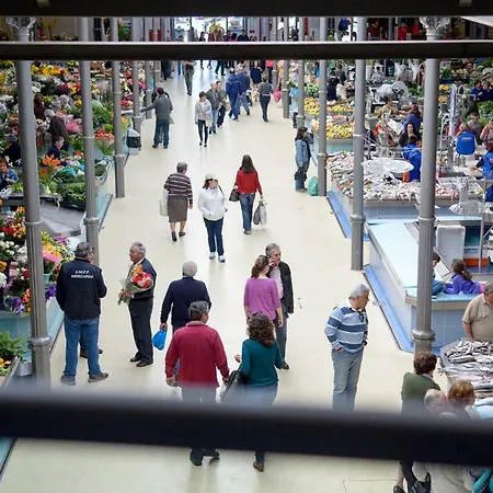 Appartamento Casino Iii