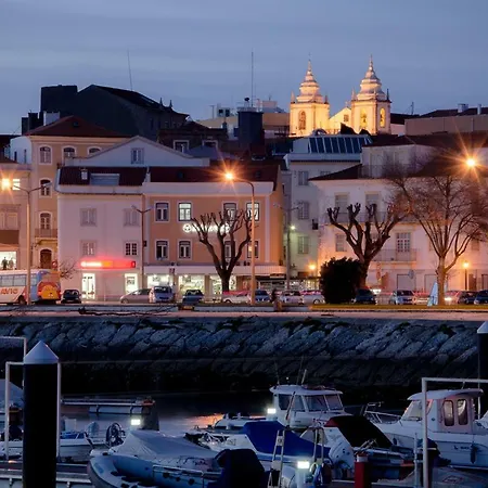 Casino Iii Apartament Figueira da Foz