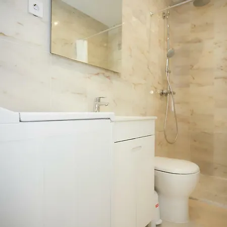 Apartament Casino Iii