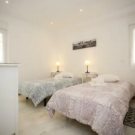 Apartament Casino Iii *