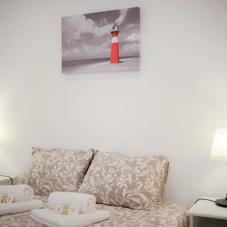 Apartament Casino Iii