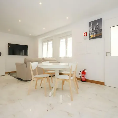 Casino Iii Apartament