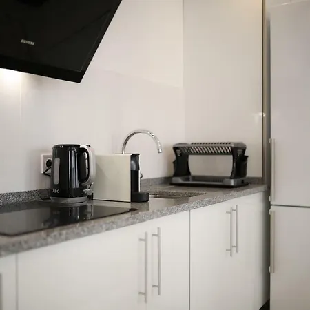 Apartament Casino Iii Figueira da Foz