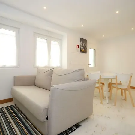 Appartamento Casino Iii