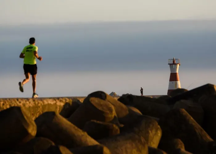 Casino Iii דירה *