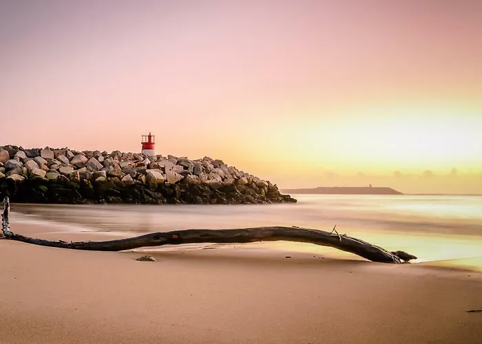 דירה Casino Iii *