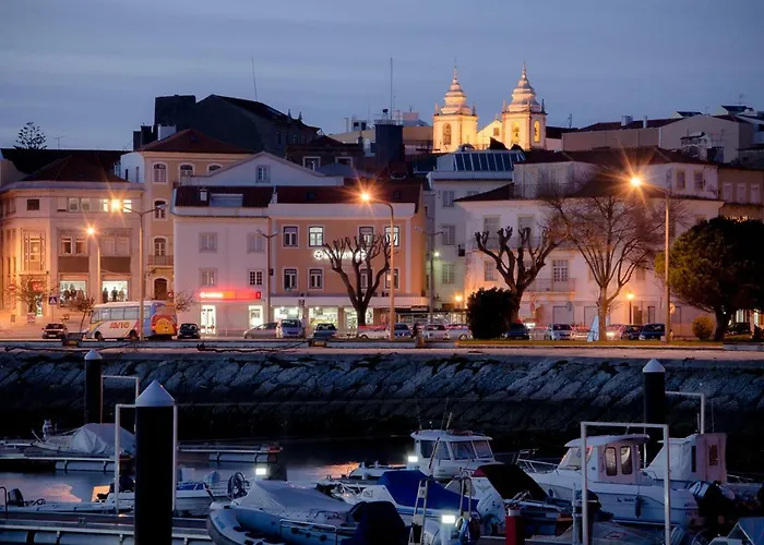 Casino Iii דירה פיגואיירה דה פוז