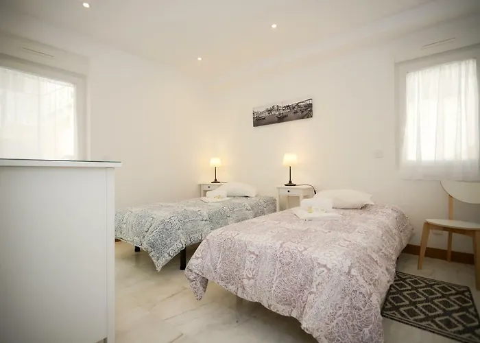 דירה Casino Iii *