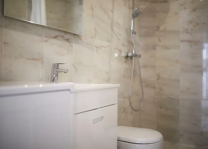 Casino Iii דירה פיגואיירה דה פוז